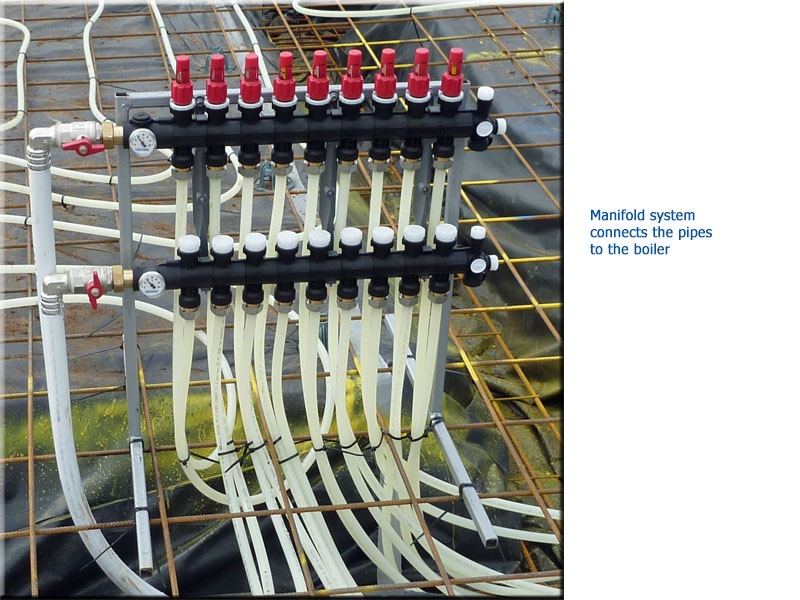 Mac Hydronic Heating Boilers Heated Towel Rails Geelong